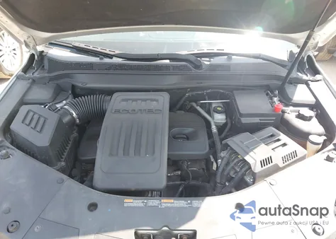 2011 Chevrolet Equinox Ls из США, поврежденный, VIN 2CNALBEC1B6439000